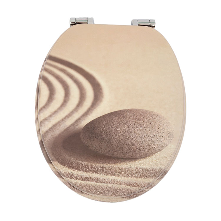 Tại sao Bệ toilet nhả nhanh là bản nâng cấp thông minh hơn cho phòng tắm hiện đại?